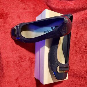 Anne Klein Sport Flat